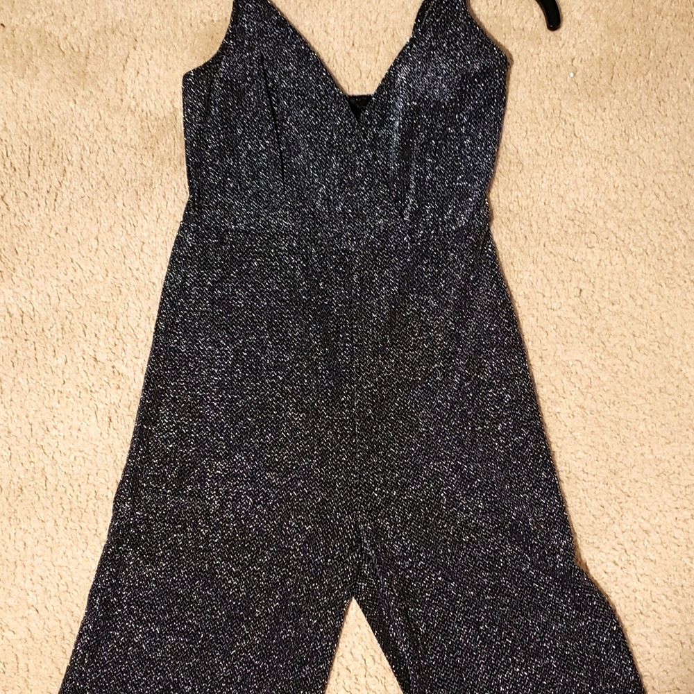 Sparkling Jumpsuit